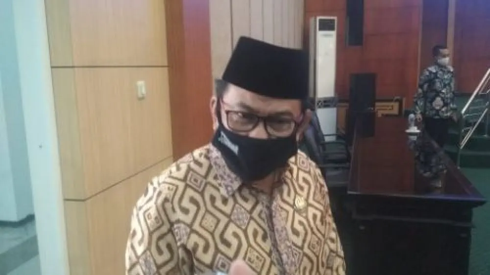 Menginjak PAPBD tahun 2020, DPRD Jombang Lakukan Kunker