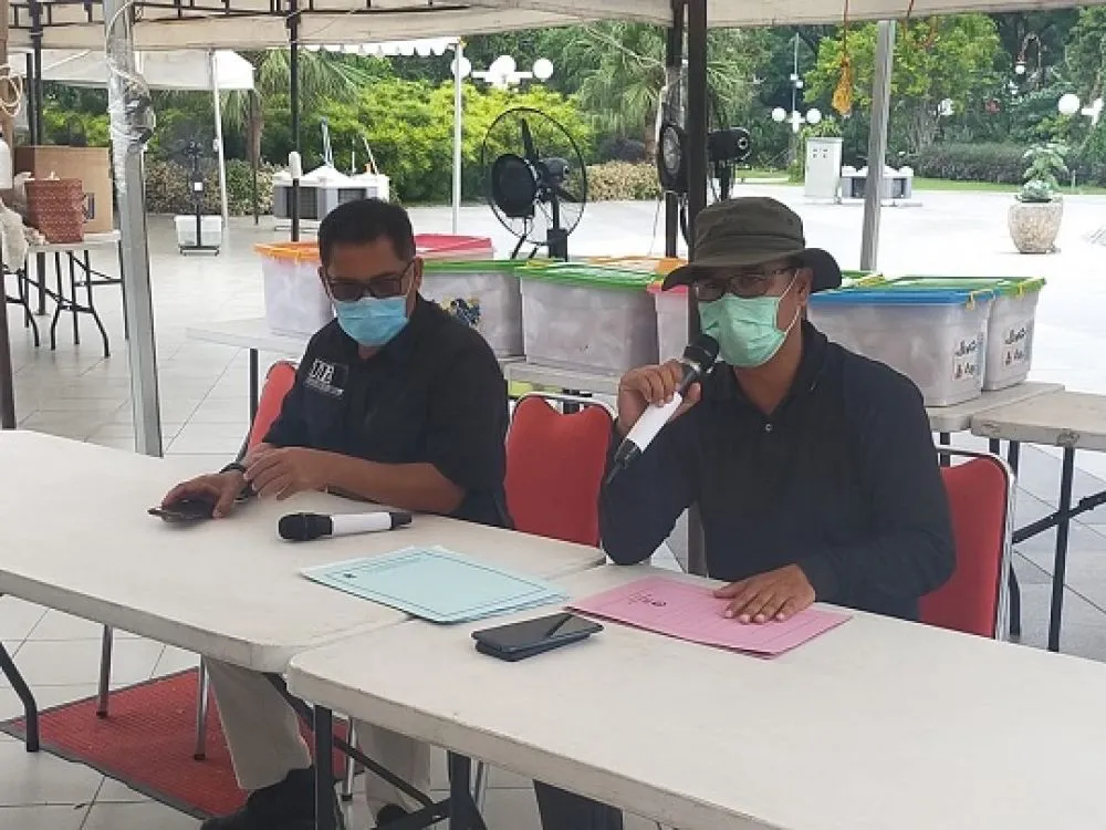 Pemkot Buka Data Alamat Pasien Covid-19