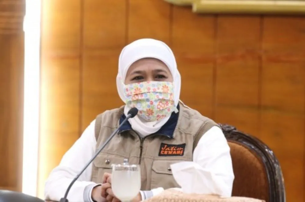Pemprov tak Punya Planning Baik