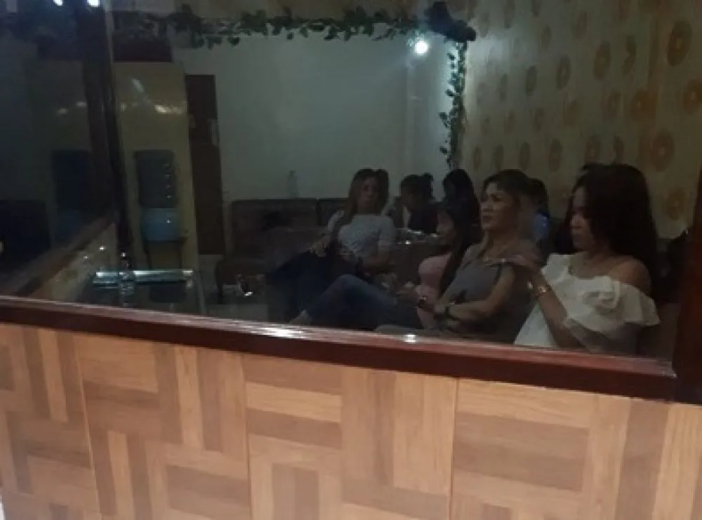 Panti Pijat, Spa dan Karaoke Masih Tutup, Sabar Dulu Yah Rek!