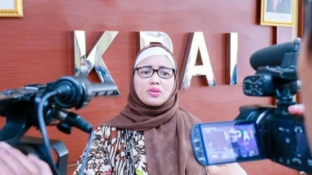 KPAI: 54% Guru Dukung KBM Dibuka 13 Juli