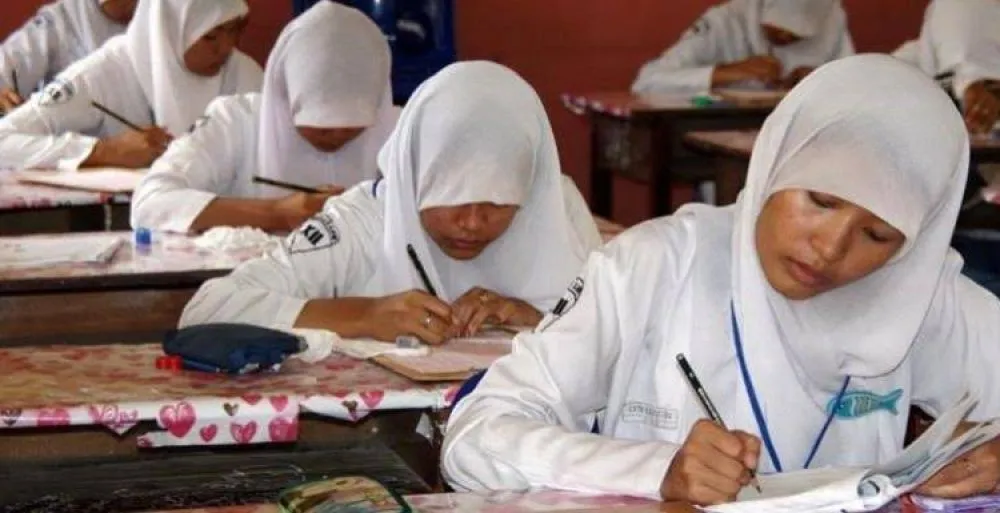 Wacana Kurikulum Darurat Ditagih PGRI, Kemendikbud Kemana?