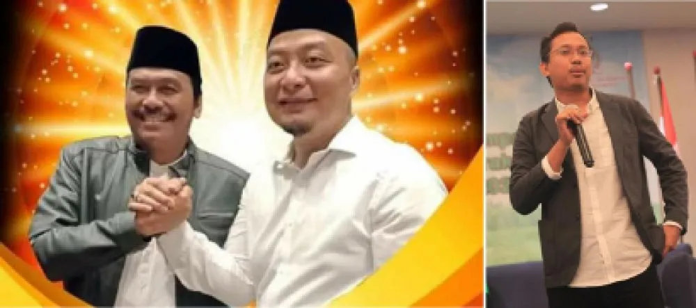 Calon di Sidoarjo Mengerucut jadi 3 Nama