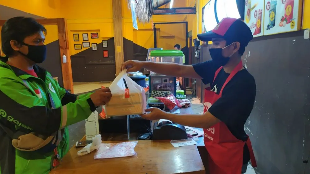Hadapi Pandemi COVID-19, Gojek Pilih Fokus Perkuat Bisnis Inti