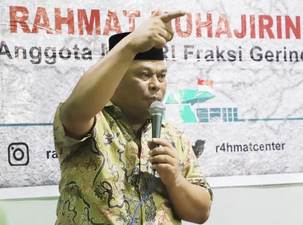 Langgar UU, Anggota DPR Desak Bubarkan Pansus Revisi Perda RTRW Sidoarjo