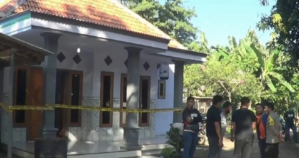 Pengusaha Dealer Motor Tewas Dilempar Bondet Saat Tidur