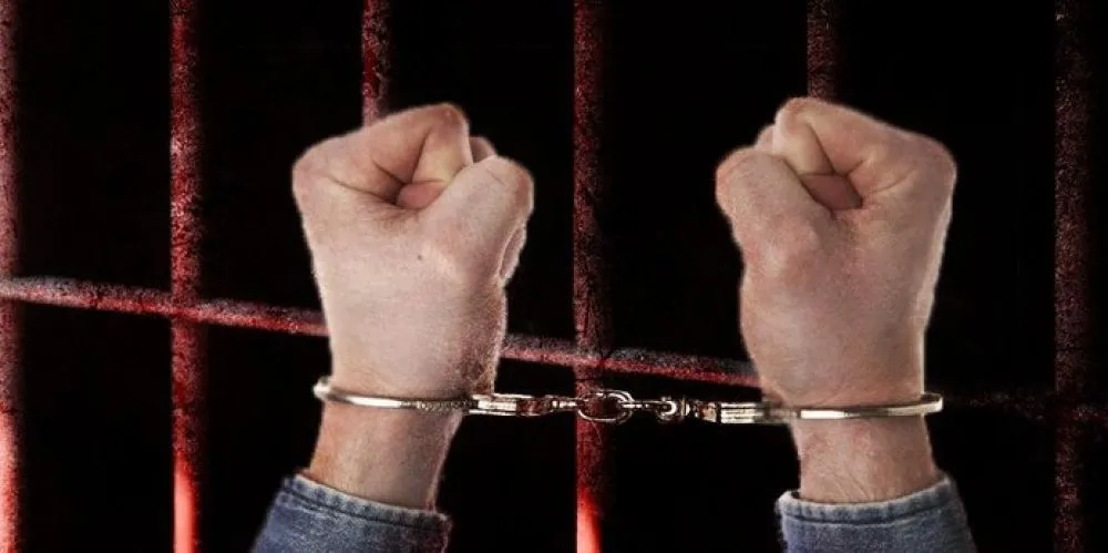Cabuli Anak Tetangga, Pria di Sidrap Ditangkap