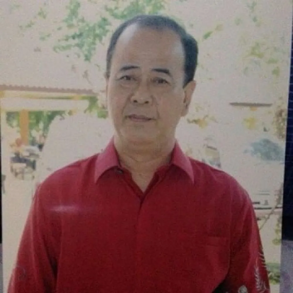 Amari beri Waktu 3 Hari untuk TR