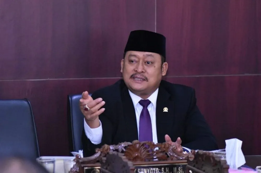 PPDB Zonasi, Bikin Wali Murid Tertekan