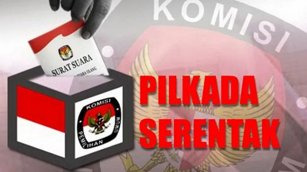 Komisi II Gelar Raker Bahas Anggaran Pilkada