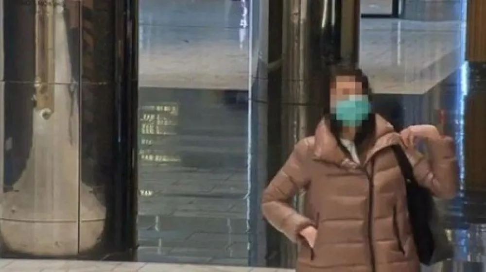 Curi Tas Louis Vuitton, WNI Berusia 21 Tahun Ditangkap di Bandara Melbourne