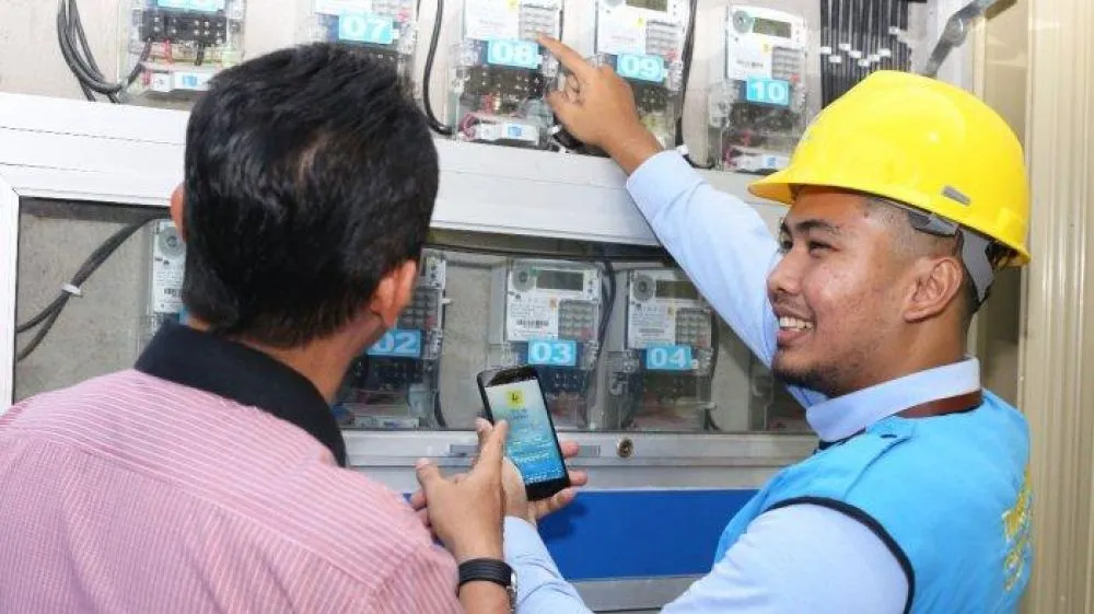 Instagram PLN Digruduk Netizen, Ada Apa?