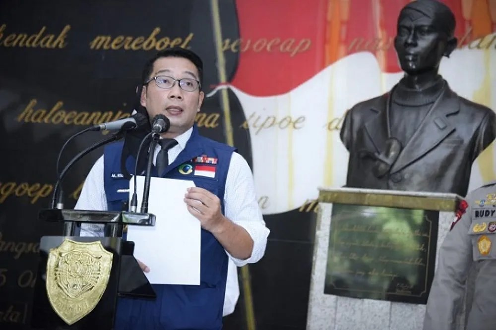 Serupa DKI, PSBB Bodebek Diperpanjang 2 Pekan