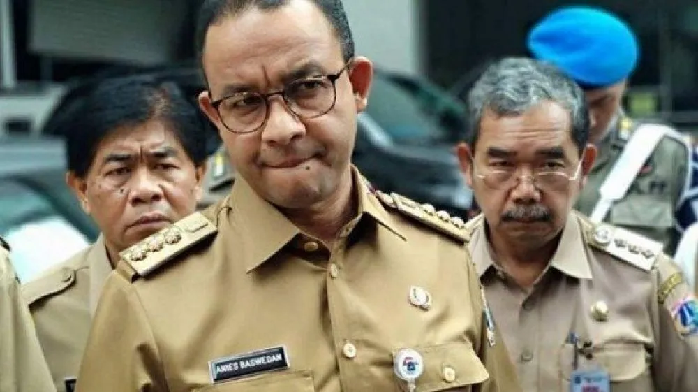 PSBB DKI Diperpanjang, Tempat Umum Boleh Buka