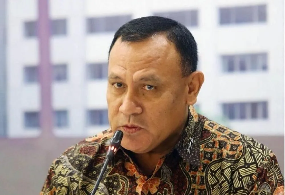 New Normal, KPK Terapkan Sistem Shift