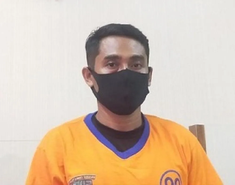 Ekonomi Morat-marit saat PSBB, Suami Tega Jual Istri