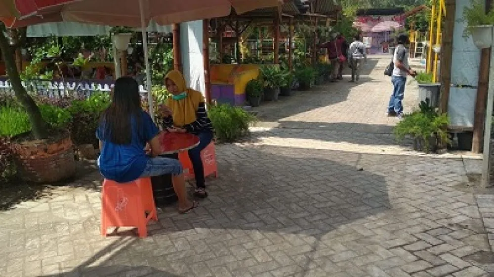 Wisata Bodong Marak, Direktur LInK : Pemkab Jombang tak Becus