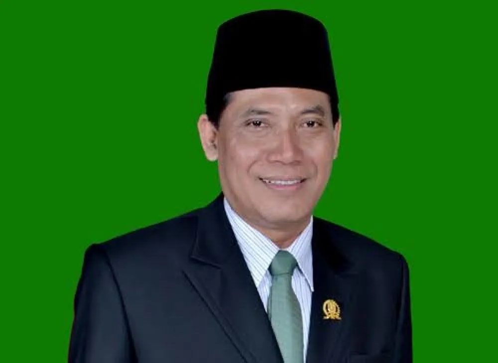 Fraksi PPP Tidak Setuju Interpelasi Gubernur disaat Covid-19
