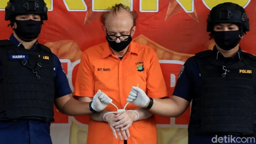 Mau Digauli Dikasih Uang Rp 250 Ribu, Jika Menolak Dipukul