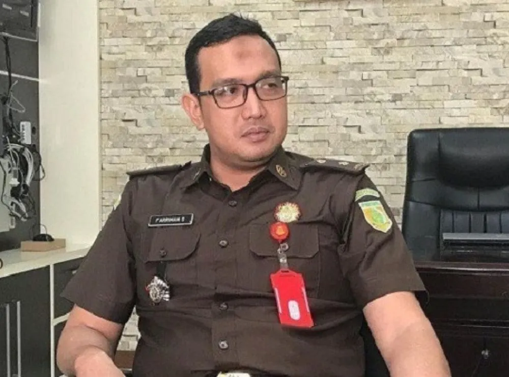 Jaksa Telah Menerima SPDP Tiga Oknum Polisi Nyabu