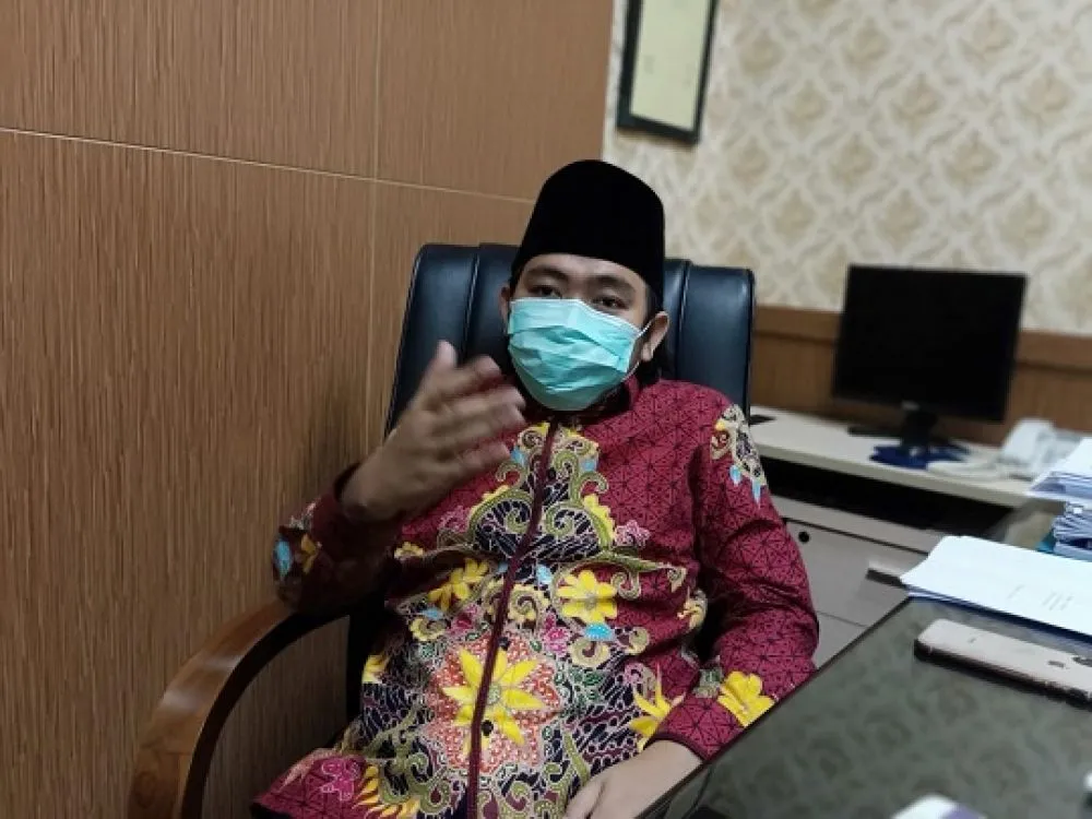 Komisi C Deadline Gubernur  Soal Rekruitmen Dirut Bank Jatim