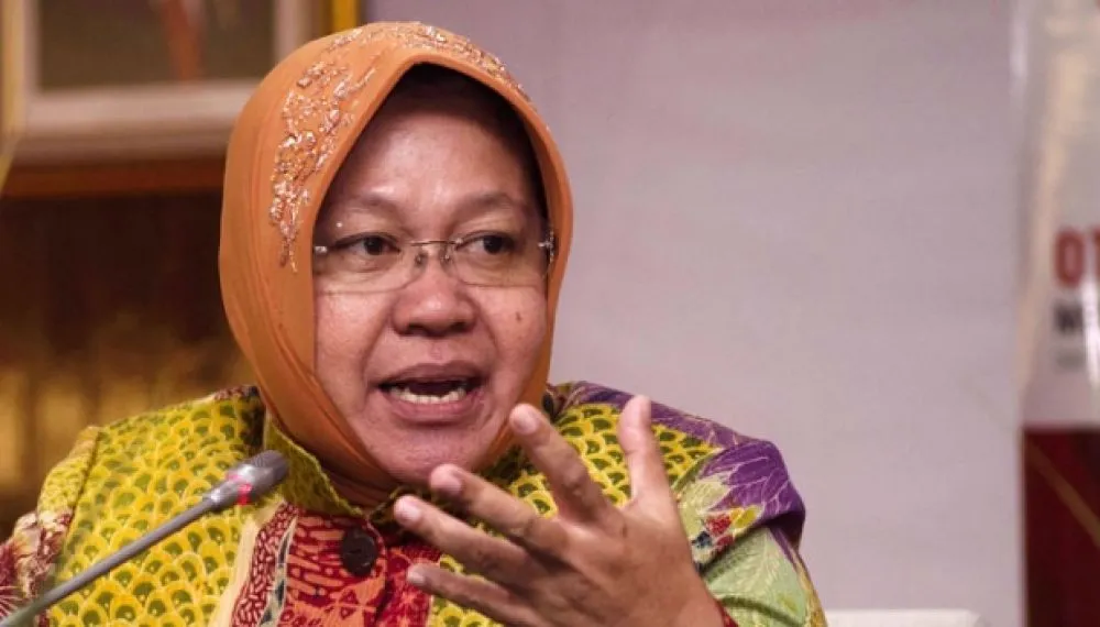 Risma Wajibkan Calon Mahasiswa Rapid dan Swab Test Mandiri
