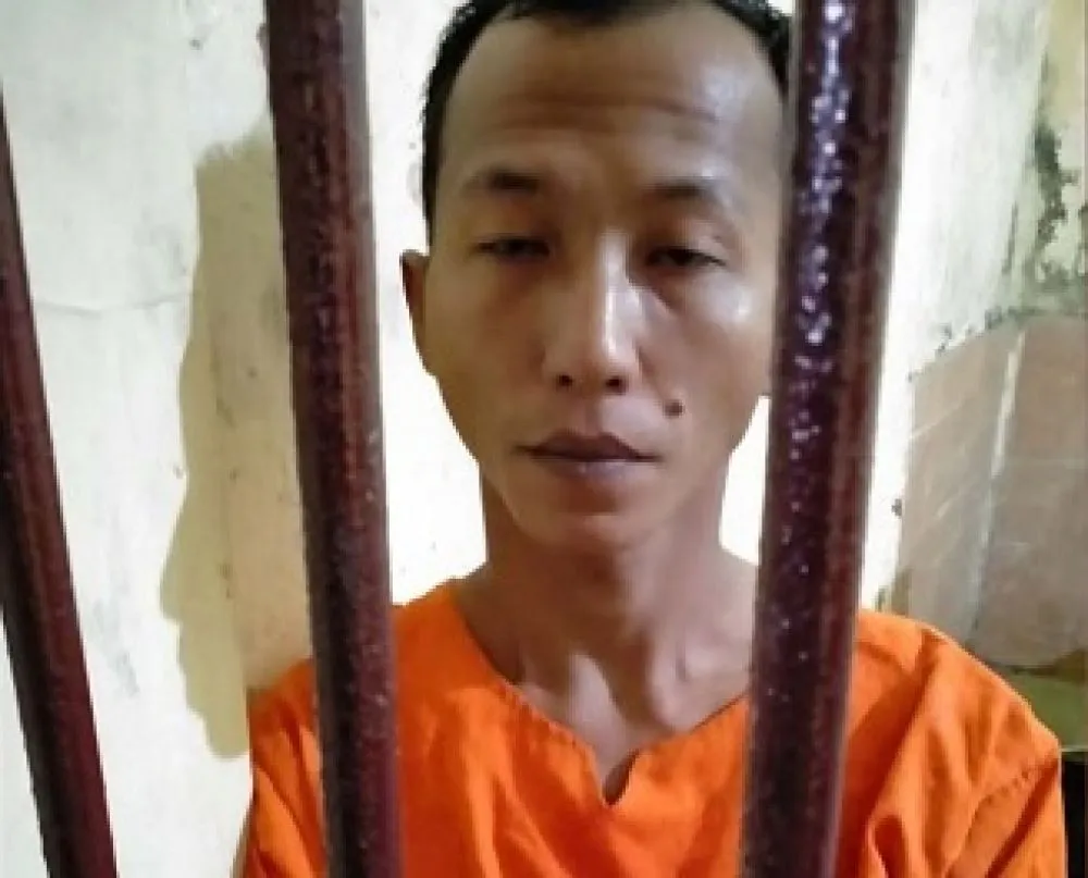 Dijanjikan Pekerjaan, Perempuan Asal Madiun Malah Diperkosa
