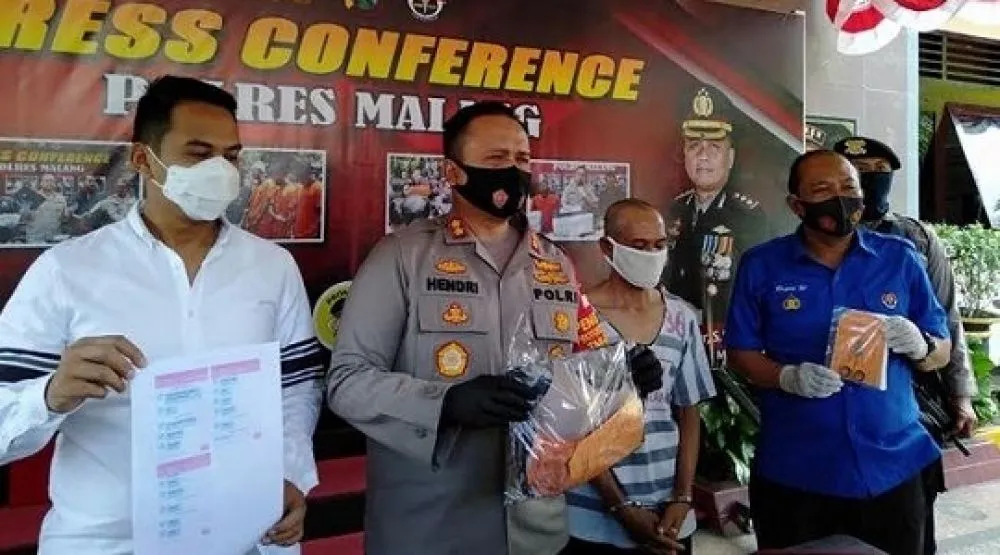 Bejat, Ayah Kandung Cabuli Anak Berkali-Kali Selama 3 Tahun