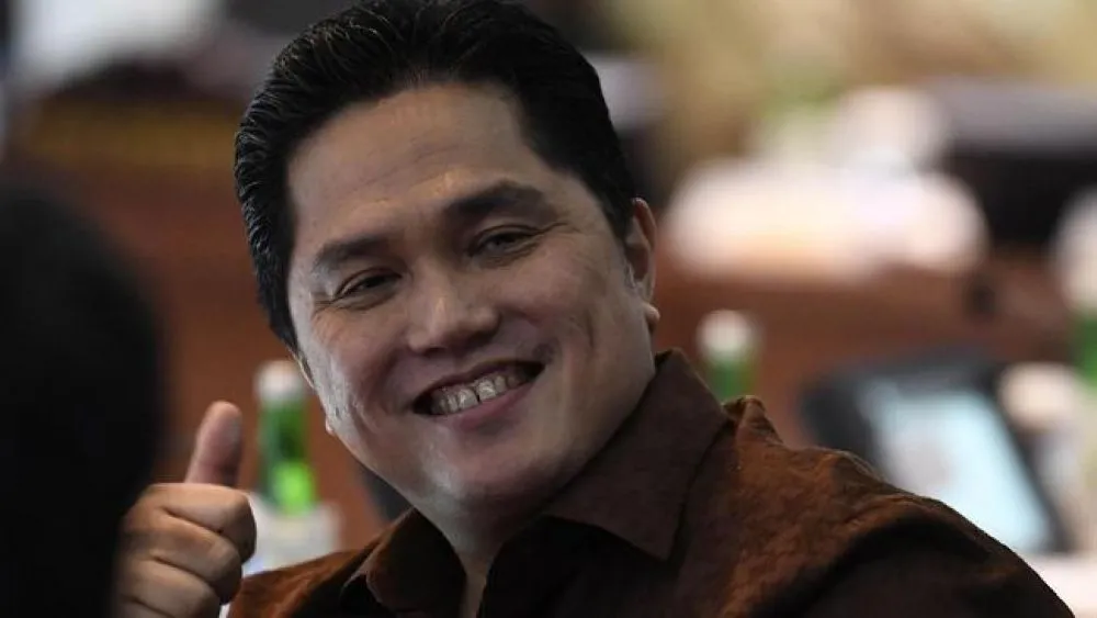 Sulit Diawasi, Bos BUMN Pangkas Perusahaan Jadi 40