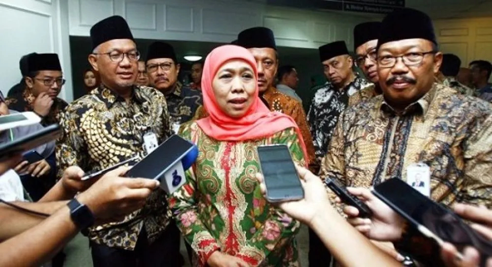 DPRD Minta Khofifah tak Lamban Urus Dirut Bank Jatim