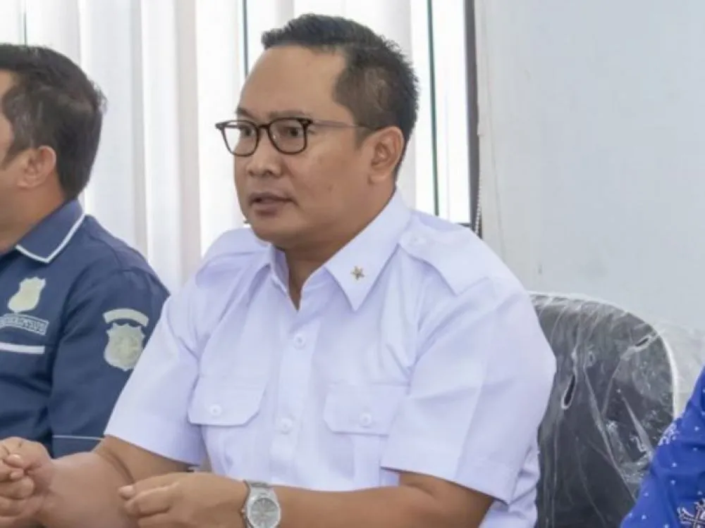 Brigjen Prasetijo, Disidik Palsu Surat agar Djoko Tjandra Kabur