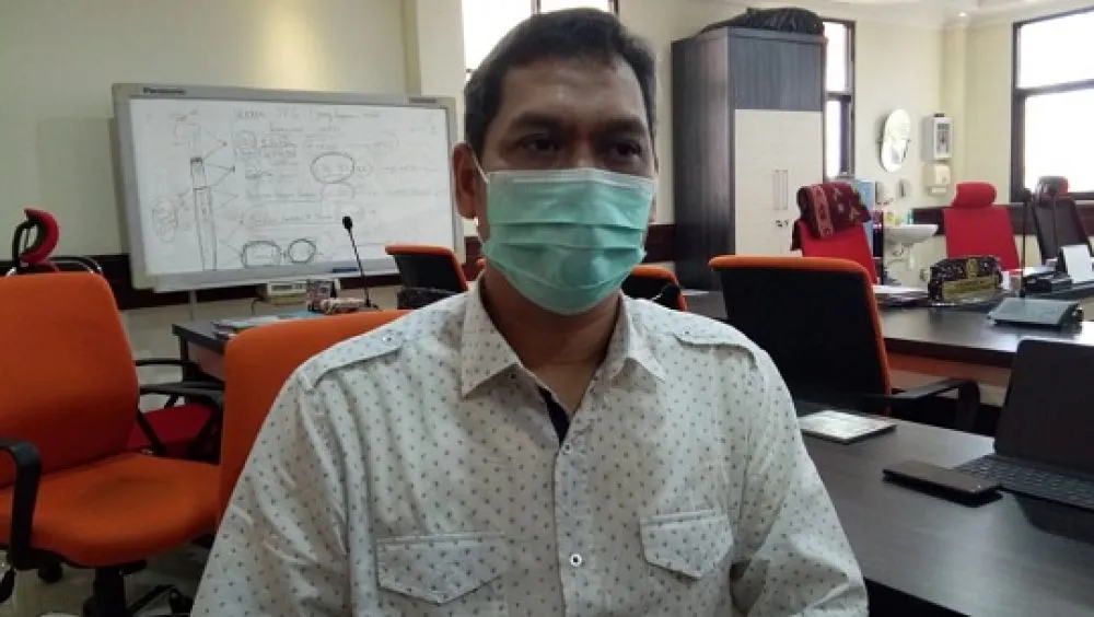 Rencana Pemanfaatan BLC Jadi Sarana Belajar Daring Dinilai Tidak Optimal