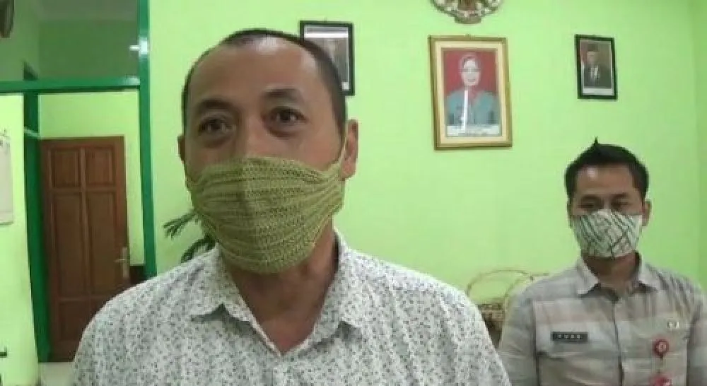 Disdik Pastikan Belanja BOP PAUD se-Kabupaten Kediri sesuai Juknis
