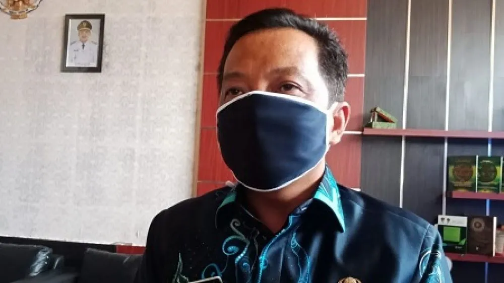 Masa Pandemi Covid-19, KBM Tahun Ajaran 2020/2021 Pakai Sistem Daring