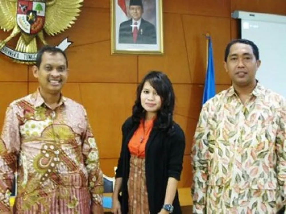 Peretas Coba-coba pun Bisa Dijerat Pidana