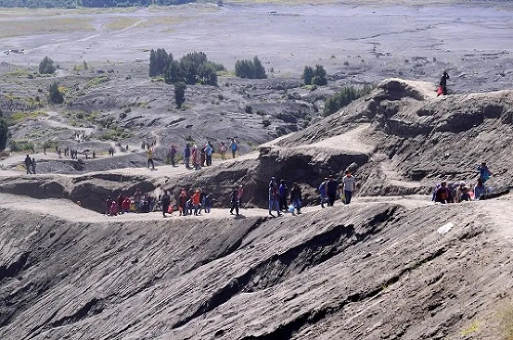 Hadapi New Normal, Pemprov Jatim Incar Wisatawan Domestik