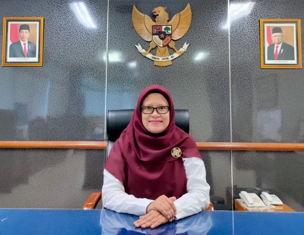 KPPN Surabaya II Salurkan Dana BOS Rp4,07 Triliun