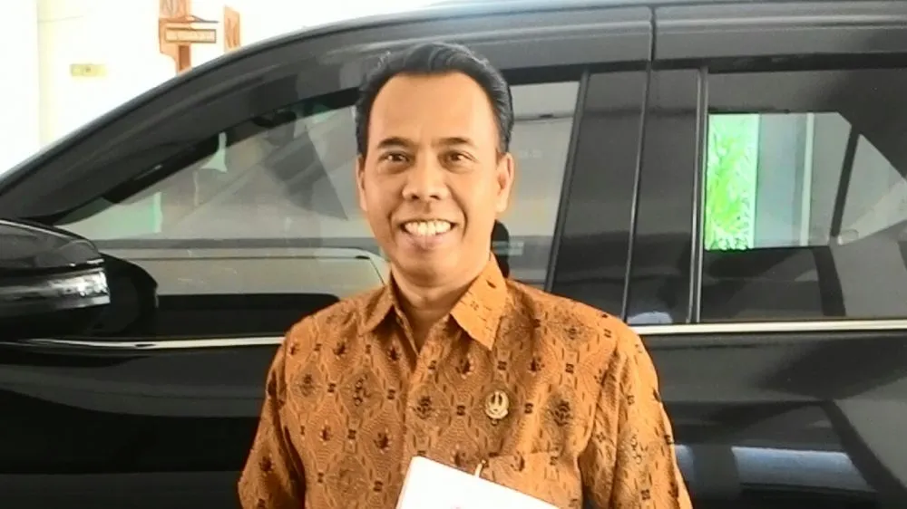 Anggaran Rp 95 M di Bank Jatim Digeser Ke 3 Bank Lain