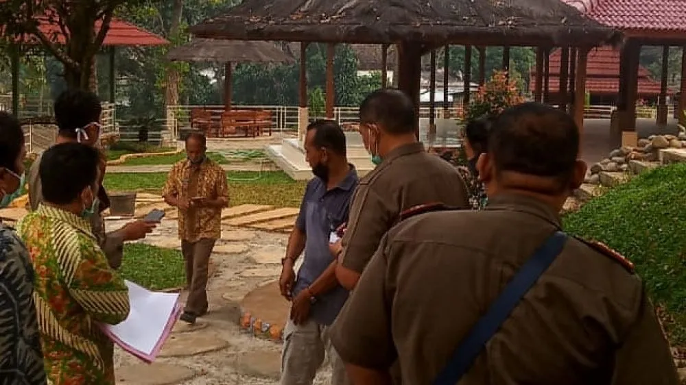 Usai Didata, 13 Tempat Wisata di Jombang Belum Kantongi TDUP