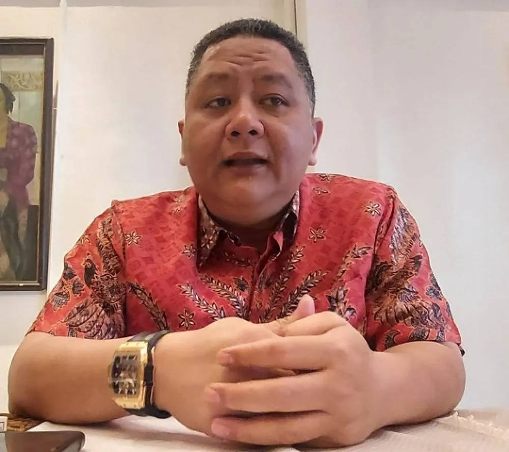 Pemkot Tambah Anggaran Stimulus 10 Juta untuk Kampung Tangguh