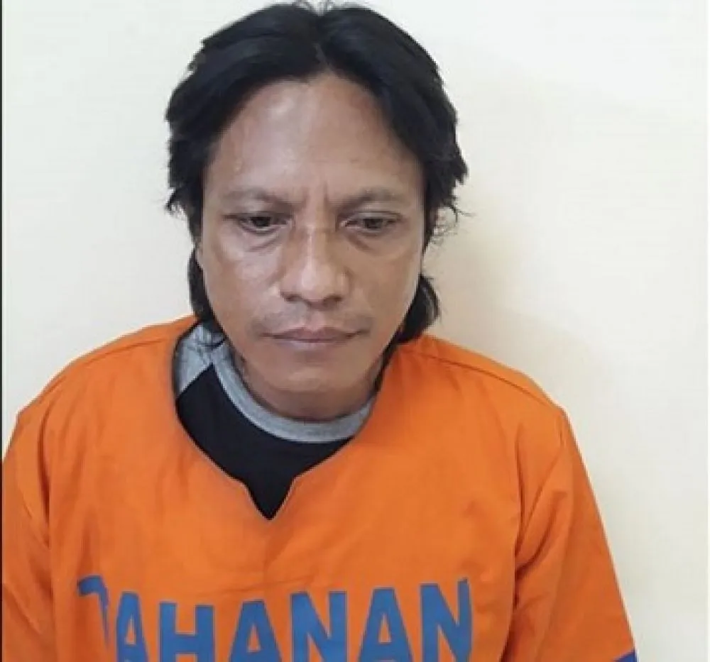Tunggu Pembeli, Warga Jabon Diamankan di Warkop