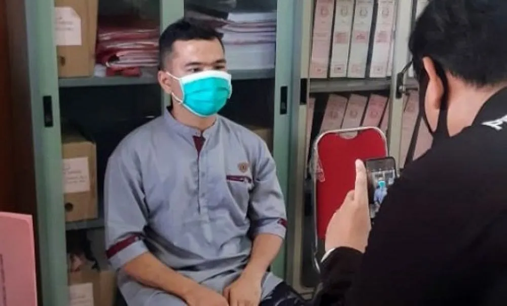 Penjual HP Ilegal, Mulai Dioperasi Bea Cukai
