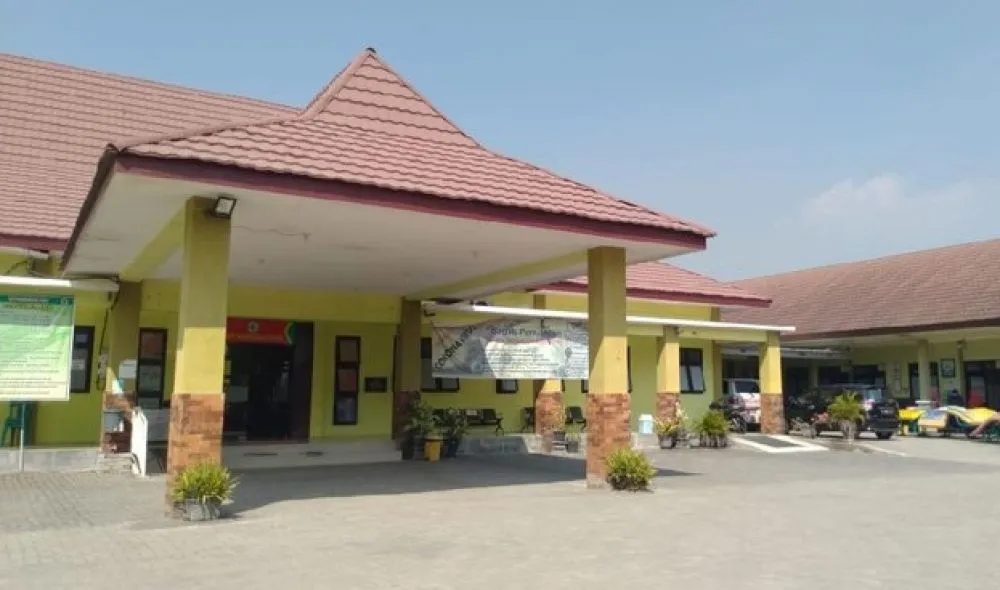 Perawat Positif COVID-19, Puskesmas Puri Mojokerto Ditutup