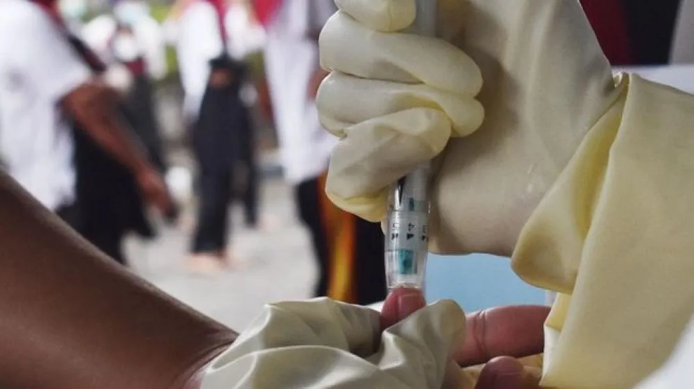 Rapid Test Mulai Jadi Ladang Bisnis, Pemerintah Harus Waspada
