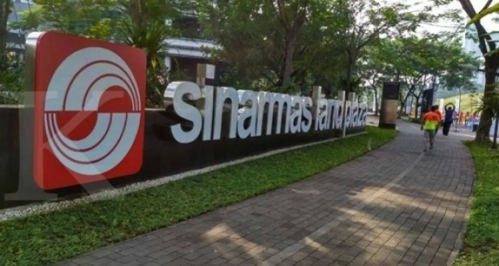 Akhirnya Sinar Mas Buka Suara Soal Gugatan Warisan Rp 600 Triliun