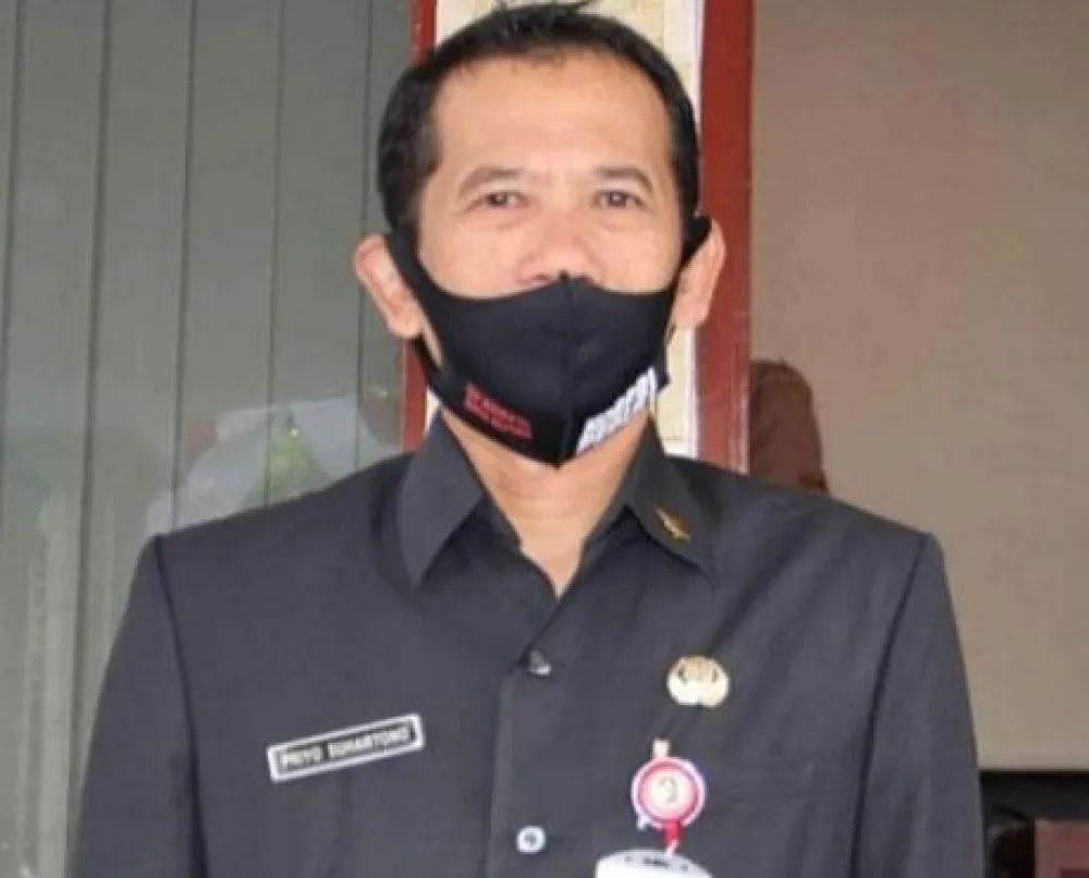 Disdik Kota Blitar Beri Bantuan Kuota Internet