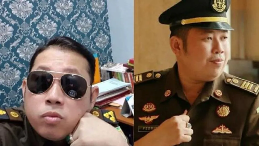 Jaksa Kasus Novel Meninggal Dunia Diduga Komplikasi