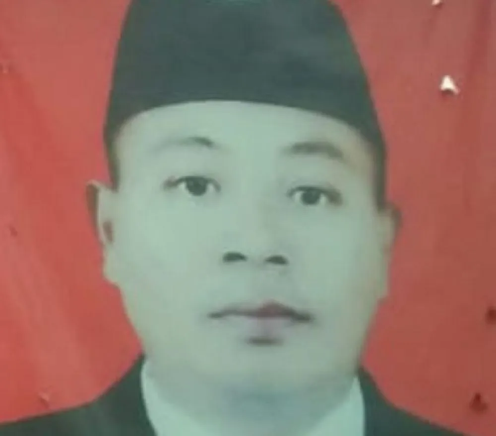 Inspektorat-Kejari Sidoarjo Kompak, Janji Usut Eks Kades Nutriyo