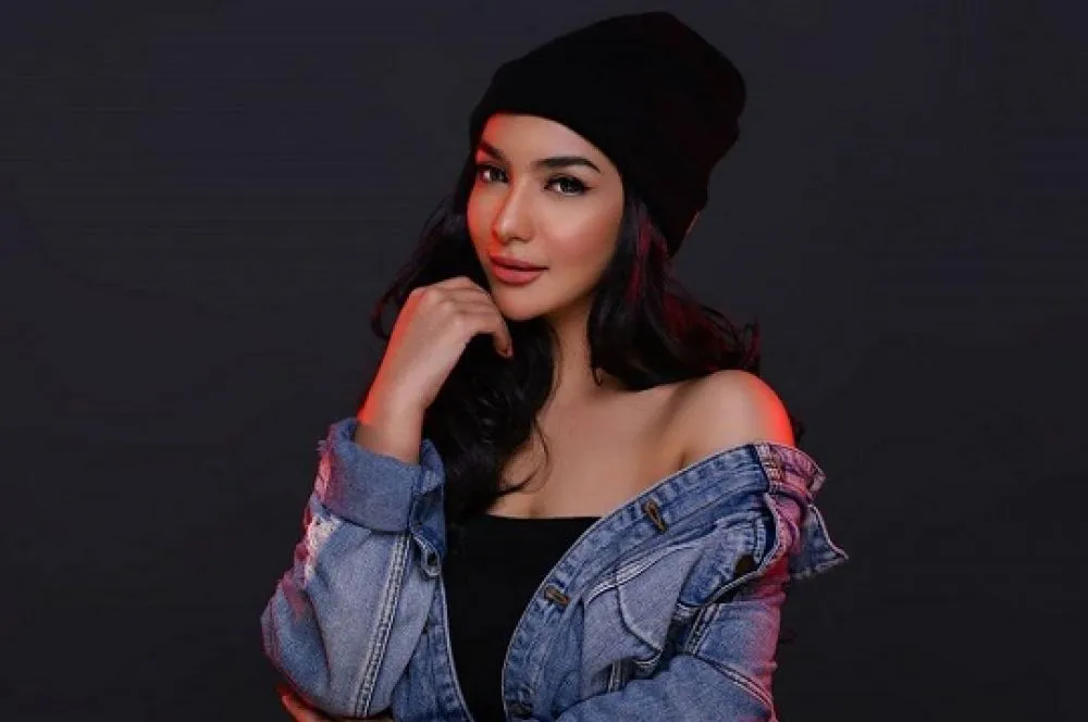 Ariel Tatum