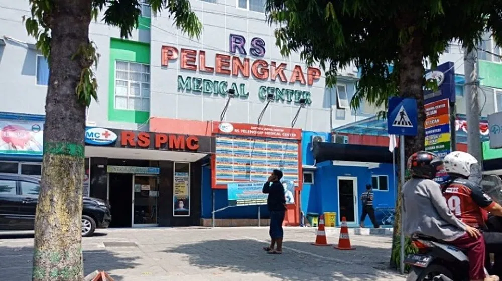 Pasien di Jombang Mengeluh Ditelantarkan Tenaga Medis